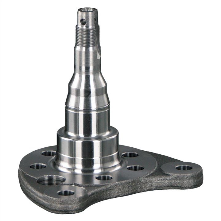 SWAG 32 91 8352 Wheel hub, rear right 32918352: Buy near me in Poland at 2407.PL - Good price!