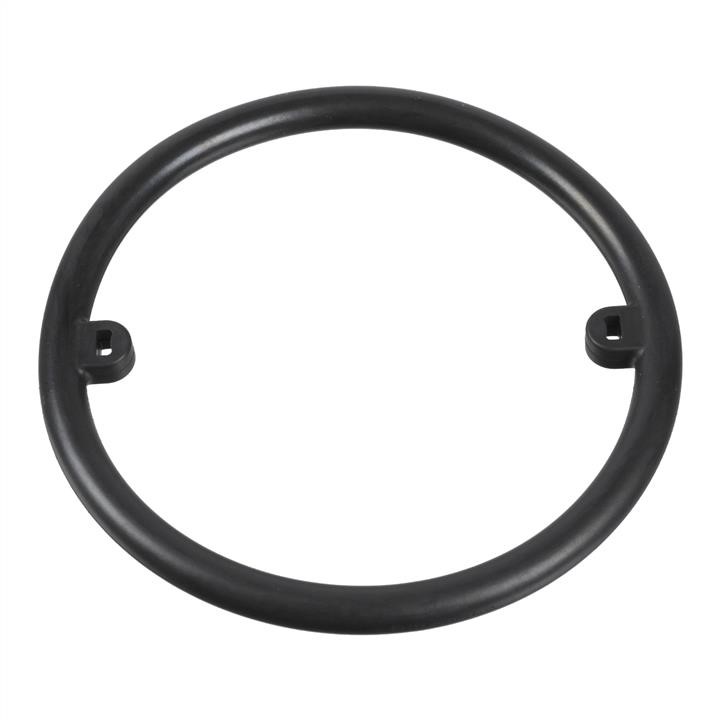 SWAG 32 91 8776 Oil filter heat exchanger gasket 32918776: Buy near me in Poland at 2407.PL - Good price!