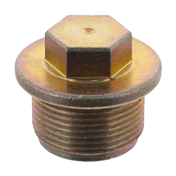 SWAG 32 91 9294 Sump plug 32919294: Buy near me in Poland at 2407.PL - Good price!