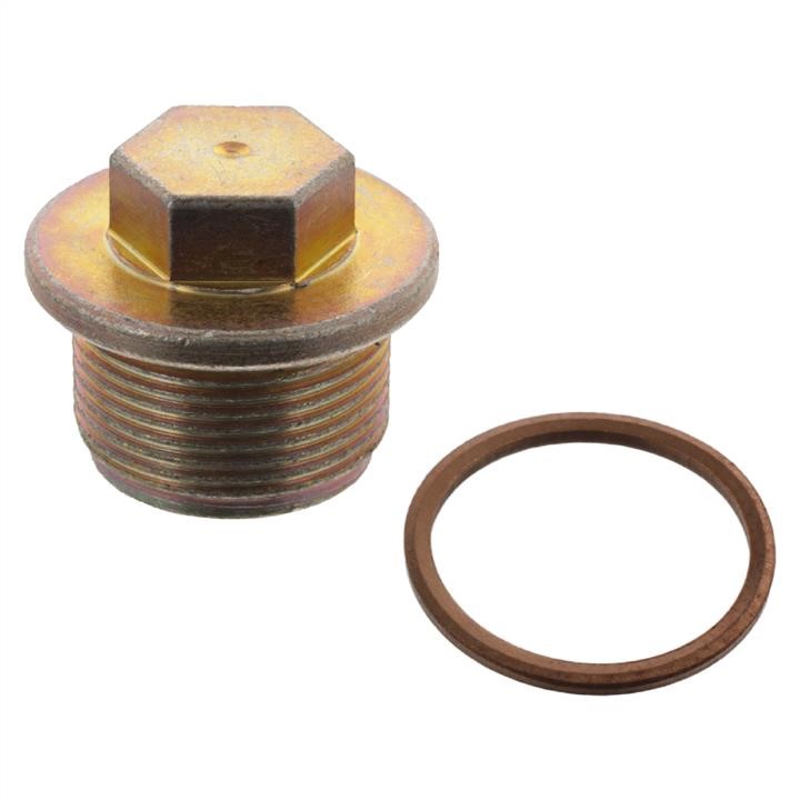  32 91 9401 Sump plug 32919401: Buy near me in Poland at 2407.PL - Good price!