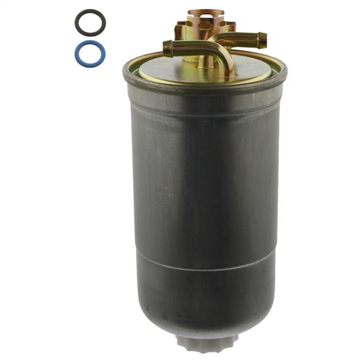 SWAG 32 92 1622 Fuel filter 32921622: Buy near me in Poland at 2407.PL - Good price!