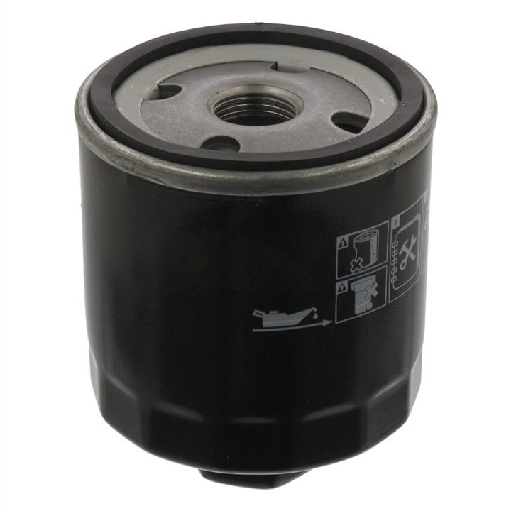 SWAG 32 92 2532 Oil Filter 32922532: Buy near me in Poland at 2407.PL - Good price!