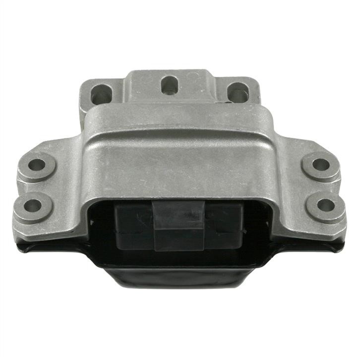 SWAG 32 92 2724 Engine mount left 32922724: Buy near me at 2407.PL in Poland at an Affordable price!