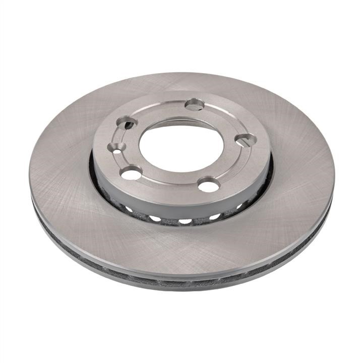SWAG 32 92 2874 Front brake disc ventilated 32922874: Buy near me in Poland at 2407.PL - Good price!