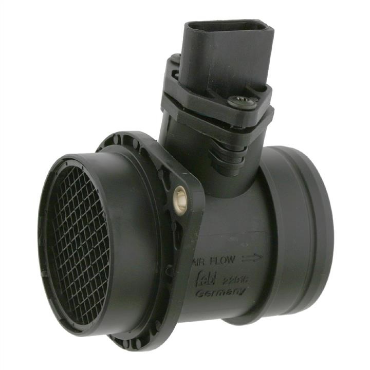 SWAG 32 92 2916 Air mass sensor 32922916: Buy near me at 2407.PL in Poland at an Affordable price!