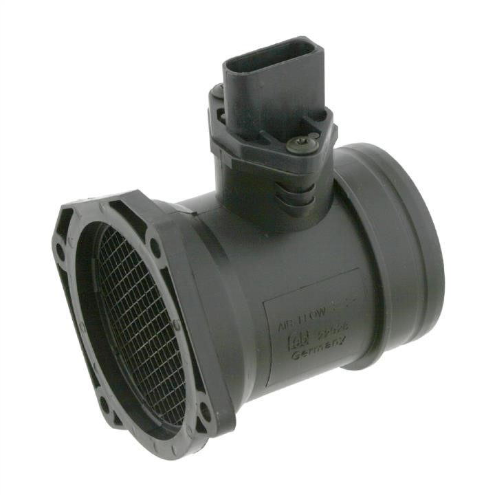 SWAG 32 92 2928 Air mass sensor 32922928: Buy near me at 2407.PL in Poland at an Affordable price!
