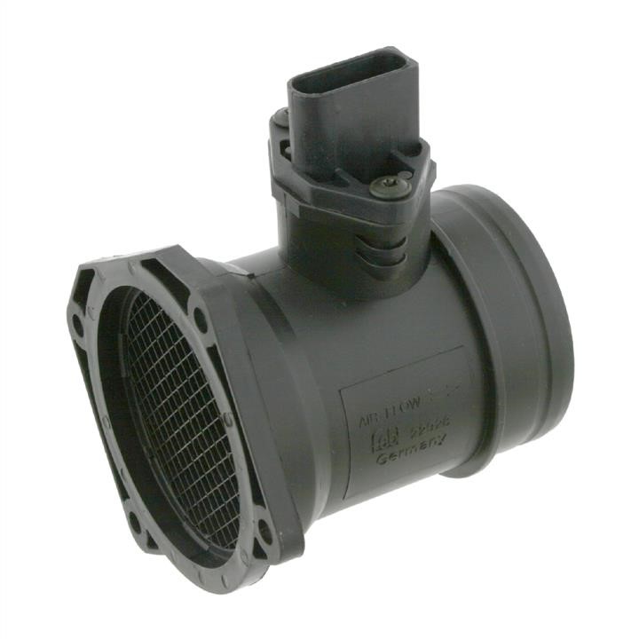 SWAG 32 92 2928 Air mass sensor 32922928: Buy near me in Poland at 2407.PL - Good price!