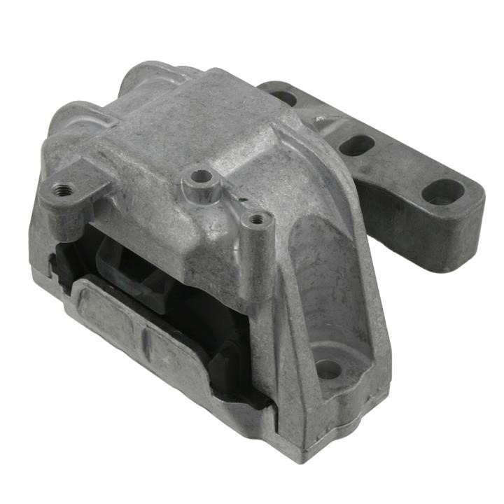 SWAG 32 92 3012 Engine mount right 32923012: Buy near me in Poland at 2407.PL - Good price!