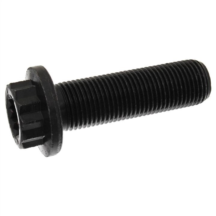 SWAG 32 92 3042 Crankshaft pulley pulley fastening bolt 32923042: Buy near me in Poland at 2407.PL - Good price!