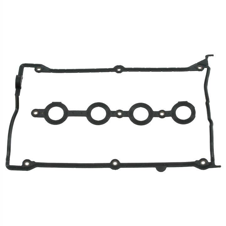SWAG 32 92 3548 Valve Cover Gasket (kit) 32923548: Buy near me at 2407.PL in Poland at an Affordable price!