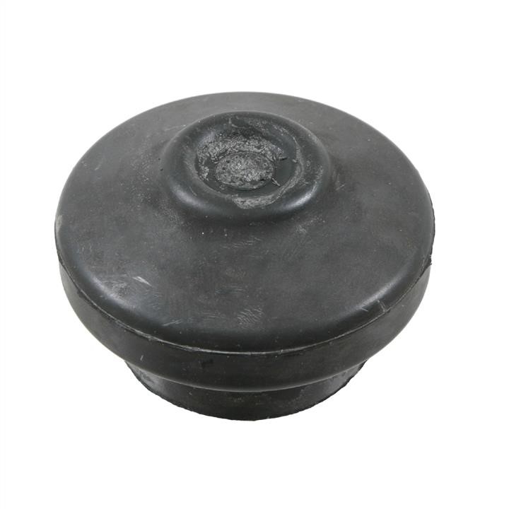 SWAG 32 92 3584 Engine mount, front 32923584: Buy near me in Poland at 2407.PL - Good price!