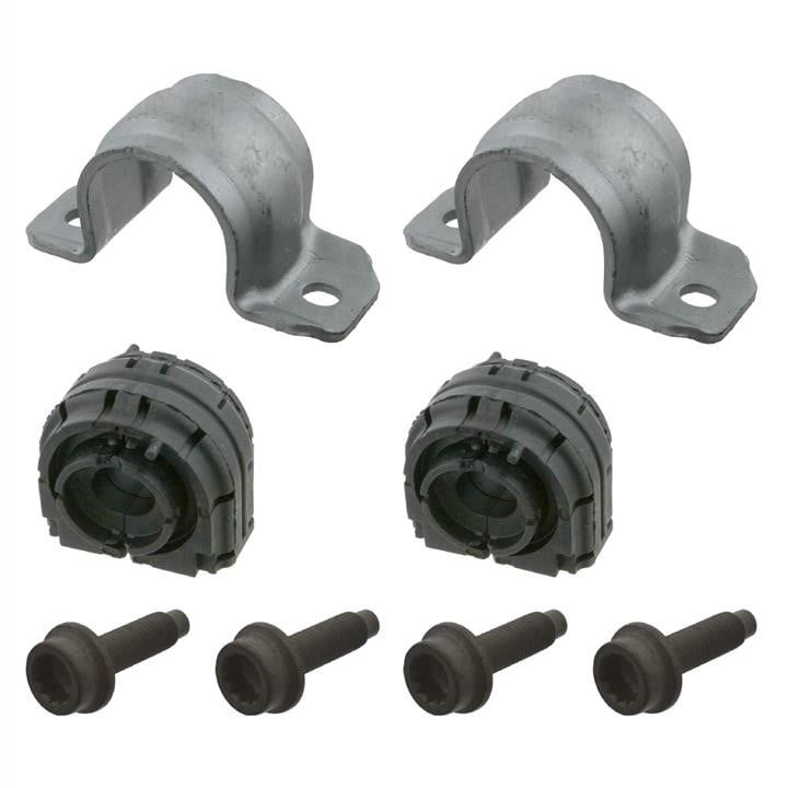 SWAG 32 92 3606 Mounting kit for rear stabilizer 32923606: Buy near me in Poland at 2407.PL - Good price!