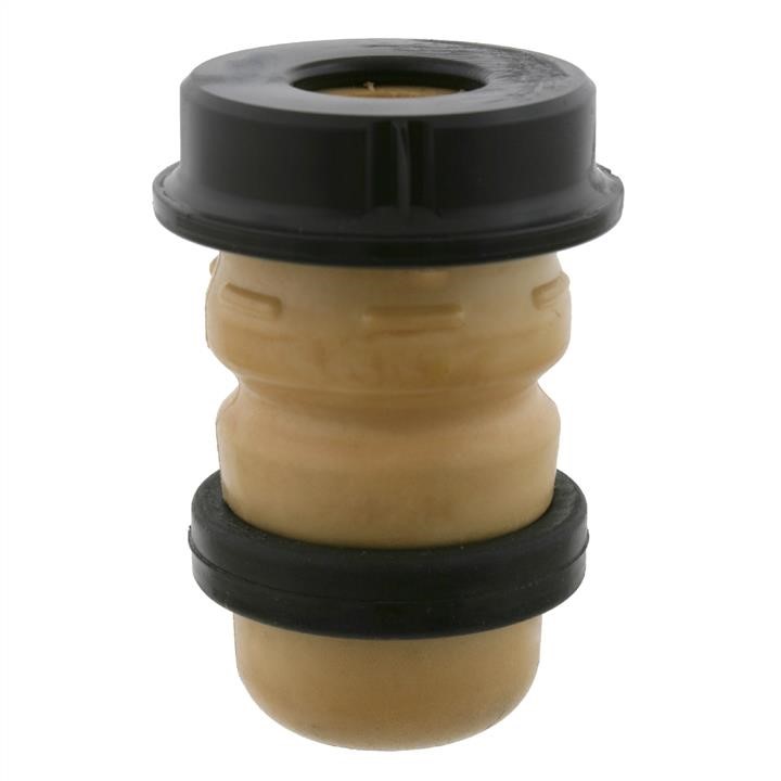 SWAG 32 92 3614 Rubber buffer, suspension 32923614: Buy near me in Poland at 2407.PL - Good price!