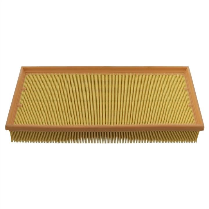 SWAG 32 92 4396 Air filter 32924396: Buy near me in Poland at 2407.PL - Good price!
