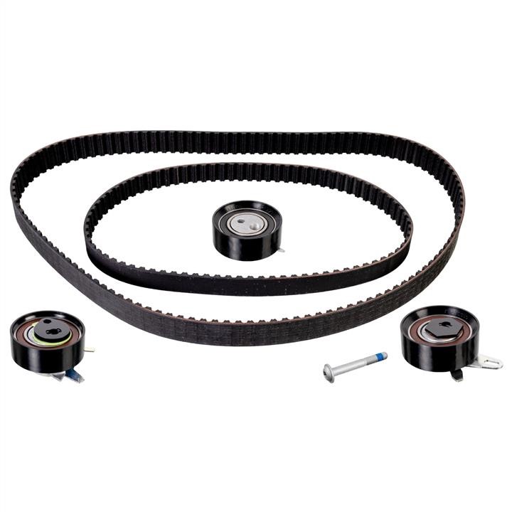 SWAG 32 92 4690 Timing Belt Kit 32924690: Buy near me at 2407.PL in Poland at an Affordable price!