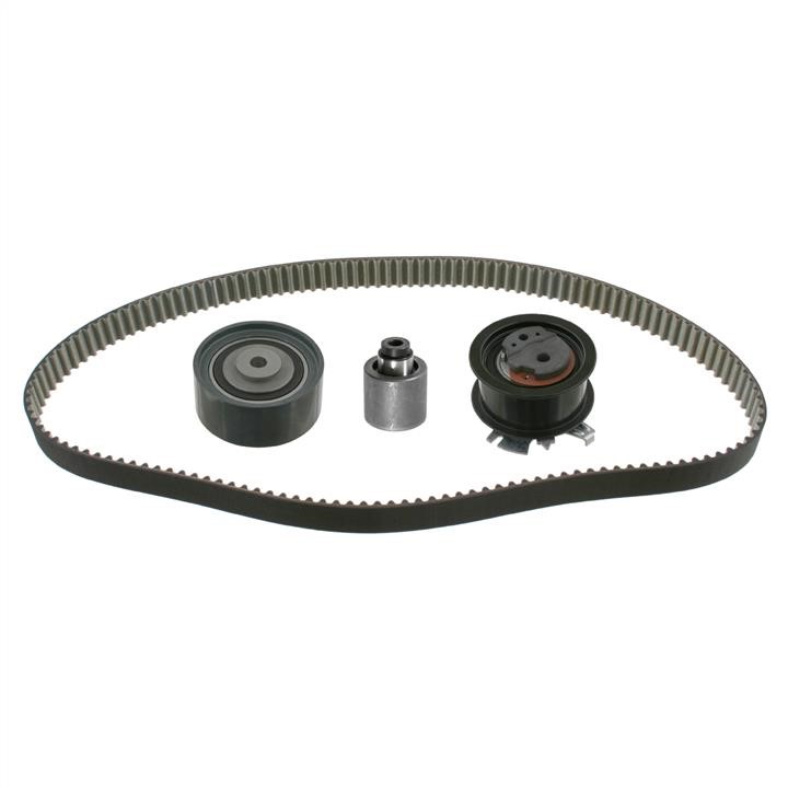SWAG 32 92 4756 Timing Belt Kit 32924756: Buy near me at 2407.PL in Poland at an Affordable price!