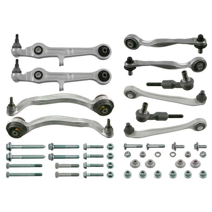 SWAG 32 92 4800 Control arm kit 32924800: Buy near me in Poland at 2407.PL - Good price!