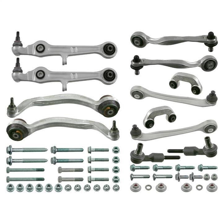 SWAG 32 92 4802 Control arm kit 32924802: Buy near me in Poland at 2407.PL - Good price!