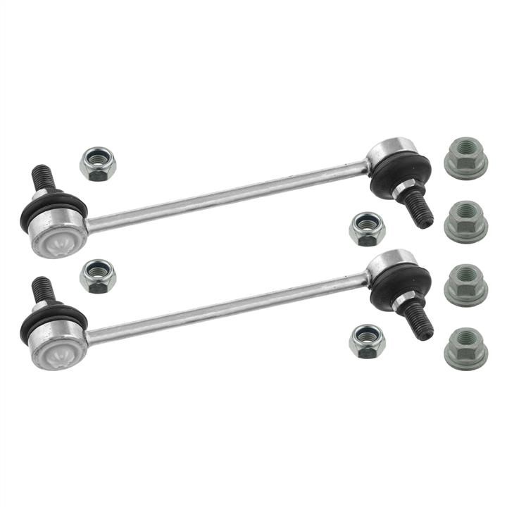 SWAG 32 92 4863 Front stabilizer bar 32924863: Buy near me in Poland at 2407.PL - Good price!