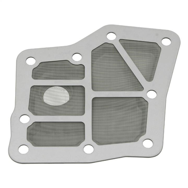 SWAG 32 92 6055 Automatic transmission filter 32926055: Buy near me in Poland at 2407.PL - Good price!
