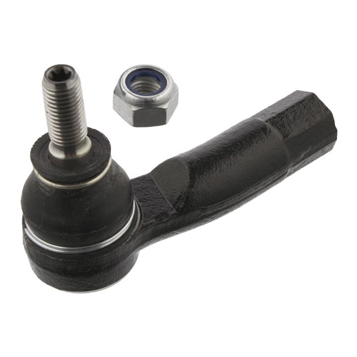 SWAG 32 92 6096 Tie rod end left 32926096: Buy near me in Poland at 2407.PL - Good price!