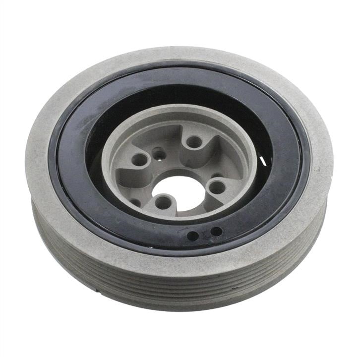 SWAG 32 92 6135 Pulley crankshaft 32926135: Buy near me in Poland at 2407.PL - Good price!
