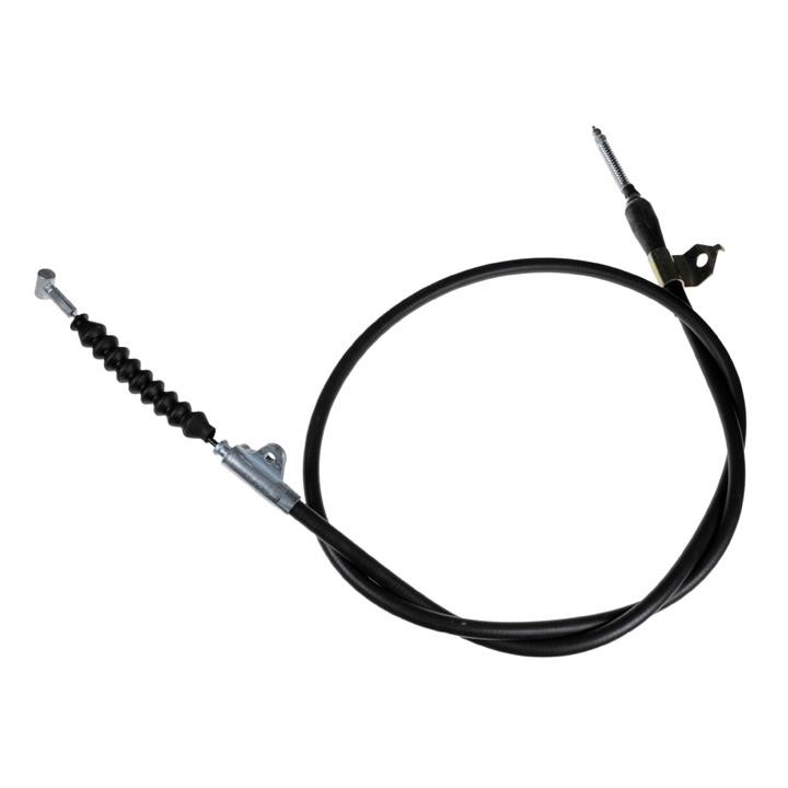 ADN146254 Blue Print Parking brake cable, right