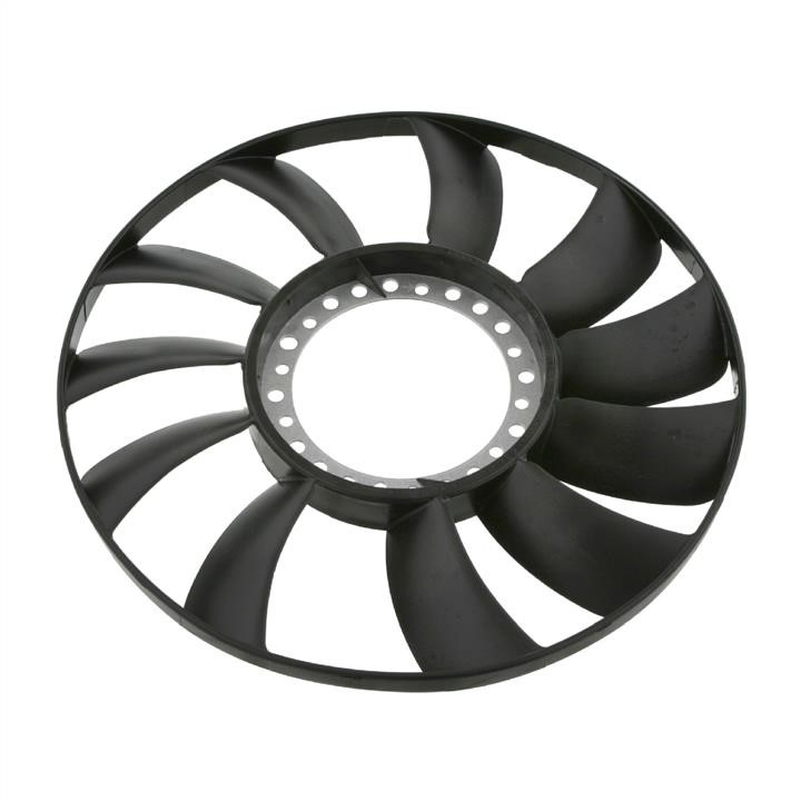 SWAG 32 92 6565 Fan impeller 32926565: Buy near me in Poland at 2407.PL - Good price!