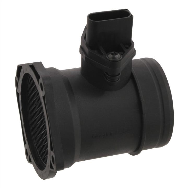 SWAG 32 92 8593 Air mass sensor 32928593: Buy near me at 2407.PL in Poland at an Affordable price!