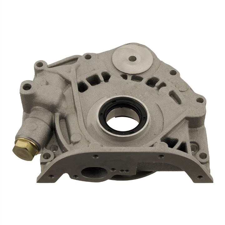 SWAG 32 93 2302 OIL PUMP 32932302: Buy near me in Poland at 2407.PL - Good price!