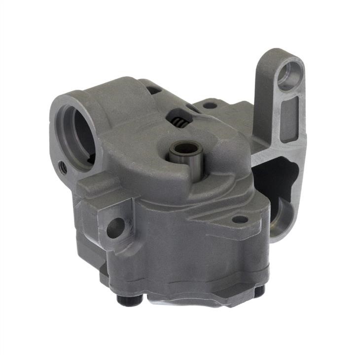 SWAG 32 93 4722 OIL PUMP 32934722: Buy near me in Poland at 2407.PL - Good price!