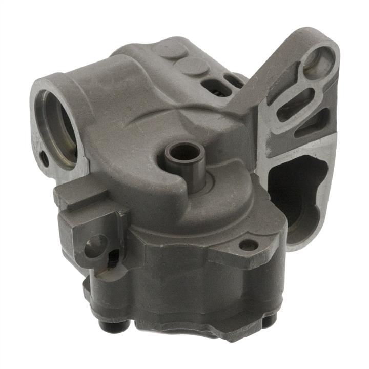 SWAG 32 93 4723 OIL PUMP 32934723: Buy near me in Poland at 2407.PL - Good price!