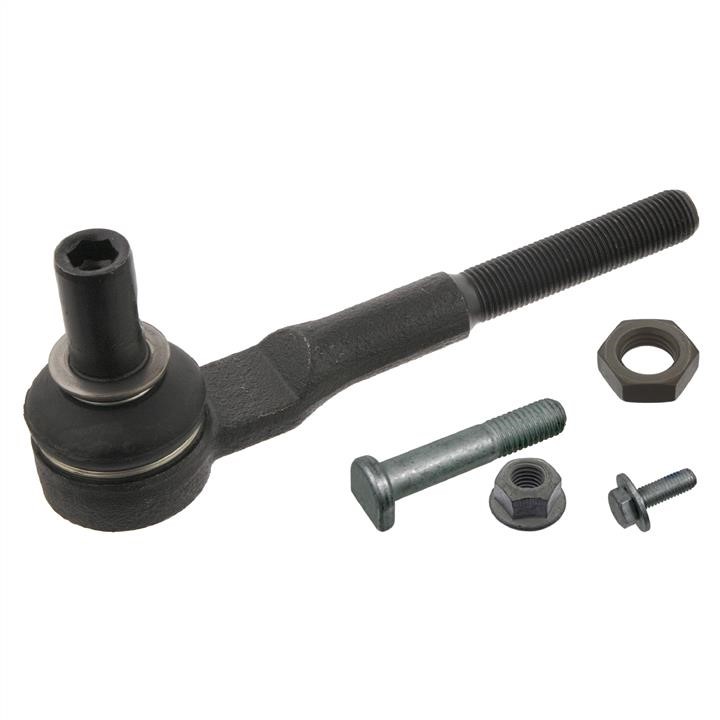 SWAG 32 93 9077 Tie rod end outer 32939077: Buy near me in Poland at 2407.PL - Good price!