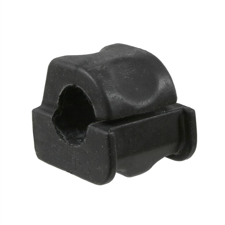 SWAG 34 92 2492 Front stabilizer bush 34922492: Buy near me in Poland at 2407.PL - Good price!