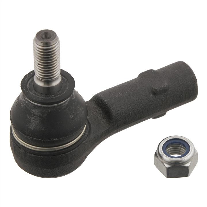 SWAG 36 71 0001 Tie rod end outer 36710001: Buy near me in Poland at 2407.PL - Good price!