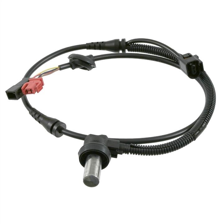 SWAG 36 92 1790 Sensor, wheel 36921790: Buy near me at 2407.PL in Poland at an Affordable price!
