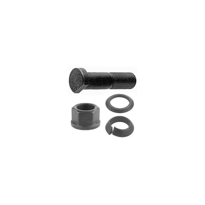 SWAG 37 90 6274 Wheel bolt 37906274: Buy near me in Poland at 2407.PL - Good price!