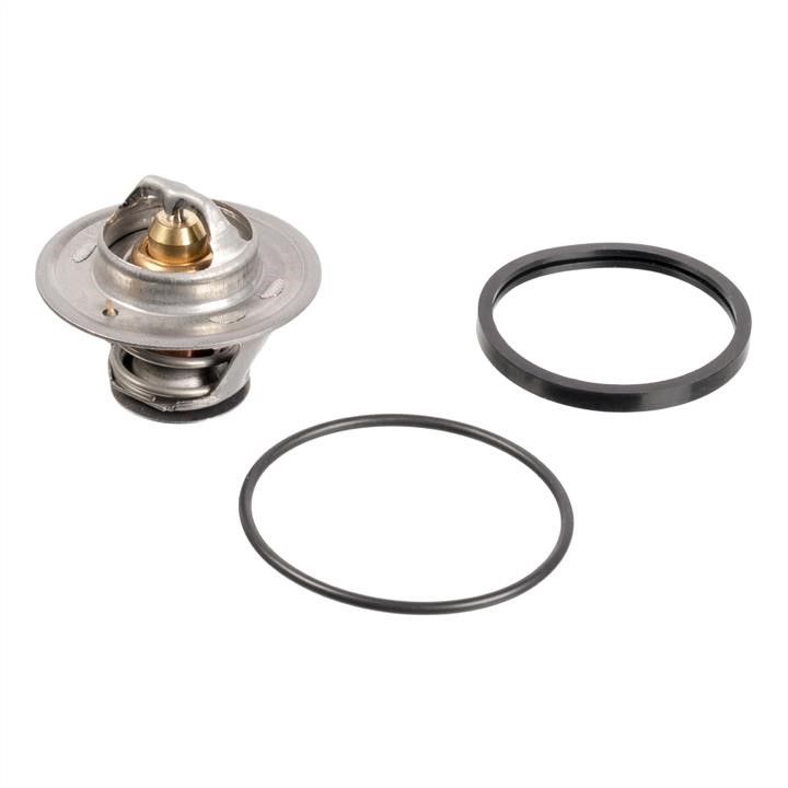 SWAG 37 91 7350 Thermostat, coolant 37917350: Buy near me in Poland at 2407.PL - Good price!