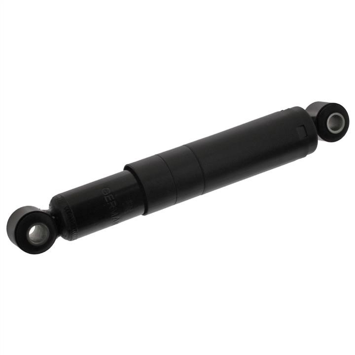 SWAG 37 92 0287 Front oil shock absorber 37920287: Buy near me in Poland at 2407.PL - Good price!