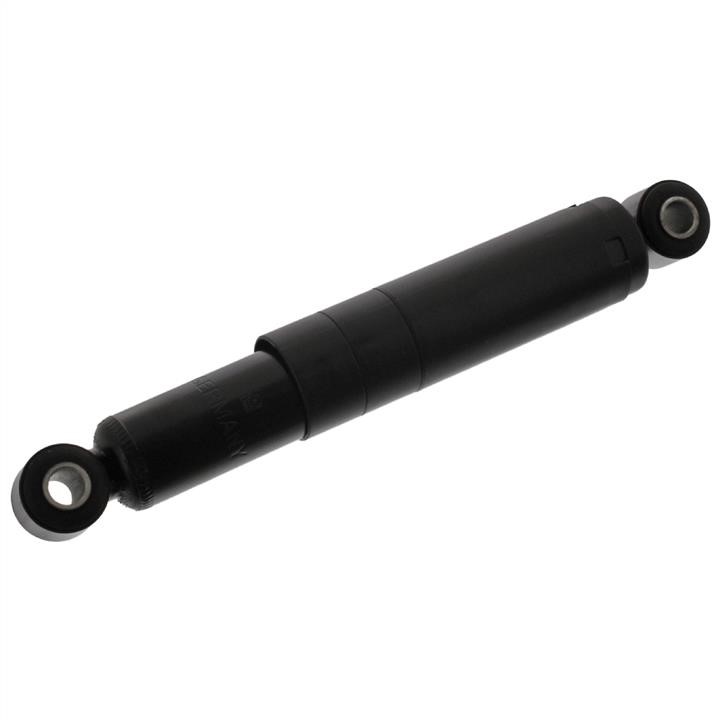 SWAG 37 92 0294 Front oil shock absorber 37920294: Buy near me in Poland at 2407.PL - Good price!