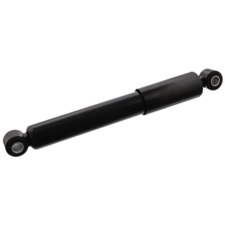 SWAG 37 92 0306 Front oil shock absorber 37920306: Buy near me in Poland at 2407.PL - Good price!
