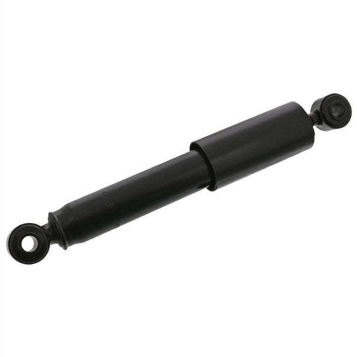 SWAG 37 92 0498 Front oil shock absorber 37920498: Buy near me in Poland at 2407.PL - Good price!