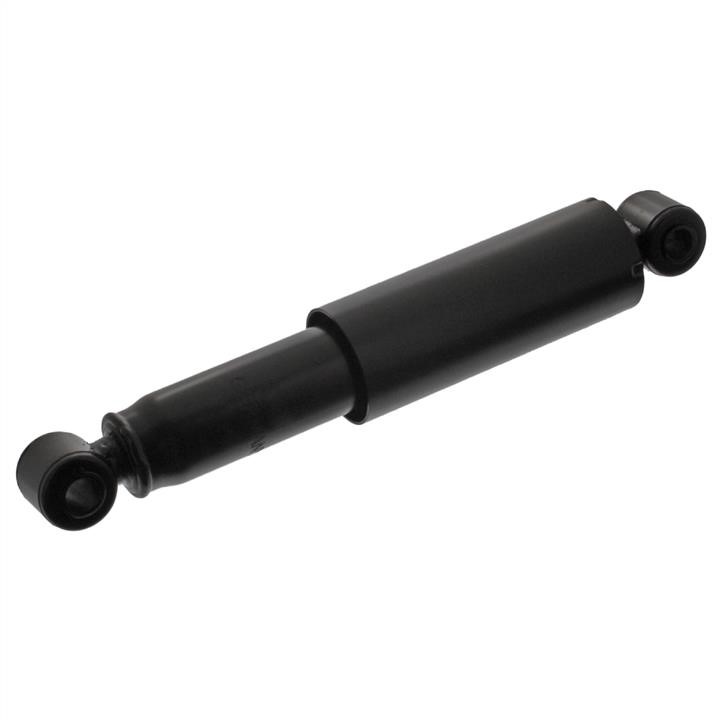 SWAG 37 92 0532 Front oil shock absorber 37920532: Buy near me in Poland at 2407.PL - Good price!