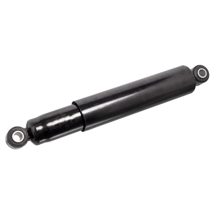SWAG 37 92 0561 Rear oil shock absorber 37920561: Buy near me in Poland at 2407.PL - Good price!