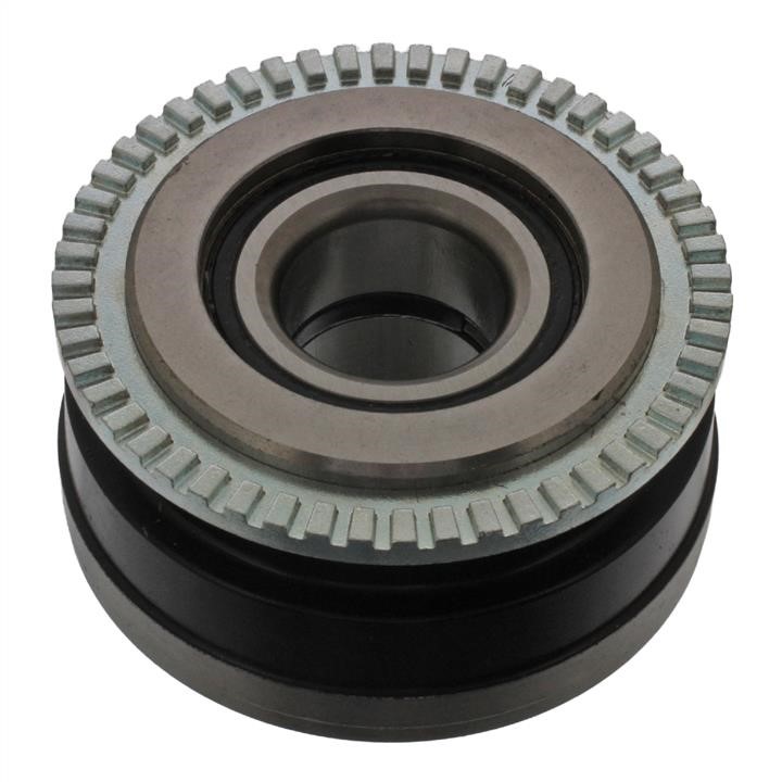 SWAG 37 93 5592 Wheel hub front 37935592: Buy near me in Poland at 2407.PL - Good price!