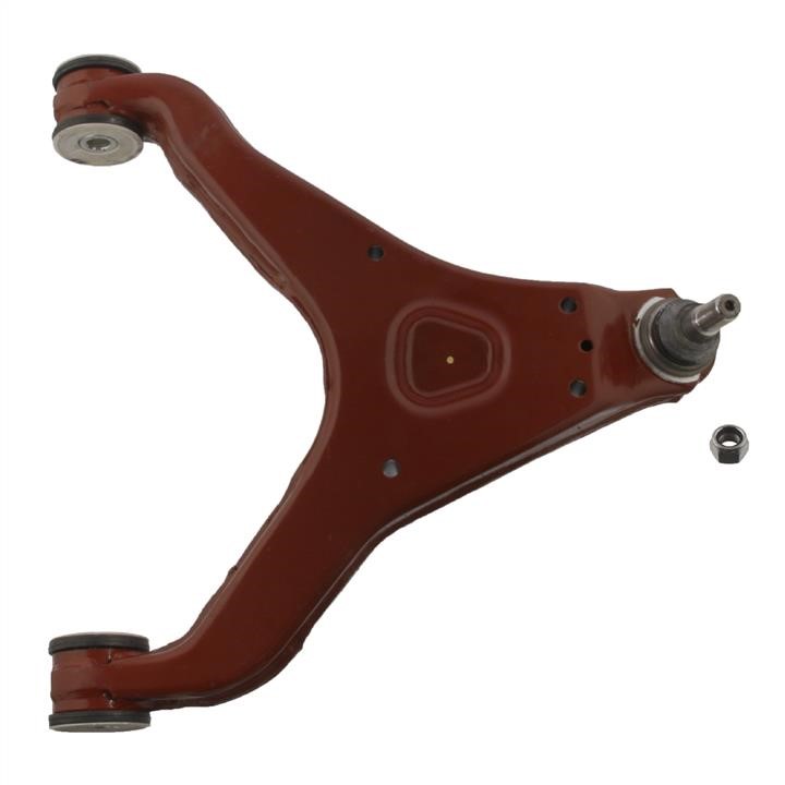 SWAG 37 94 3656 Track Control Arm 37943656: Buy near me in Poland at 2407.PL - Good price!