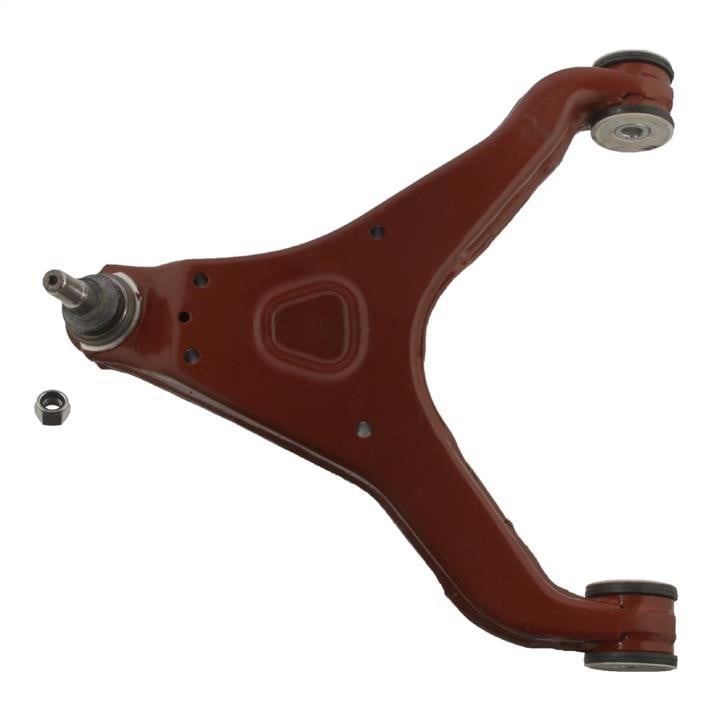 SWAG 37 94 3657 Track Control Arm 37943657: Buy near me in Poland at 2407.PL - Good price!