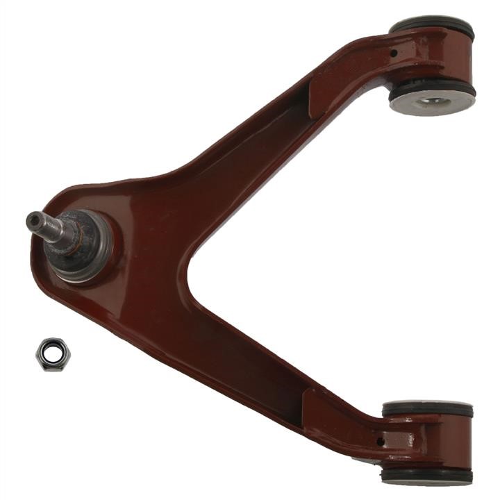 SWAG 37 94 3659 Track Control Arm 37943659: Buy near me in Poland at 2407.PL - Good price!