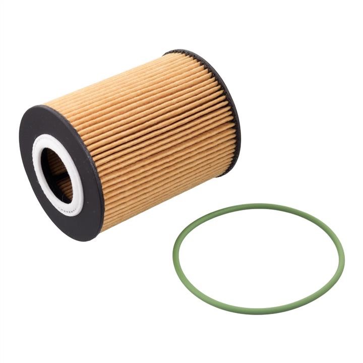 SWAG 38 10 1656 Oil Filter 38101656: Buy near me in Poland at 2407.PL - Good price!