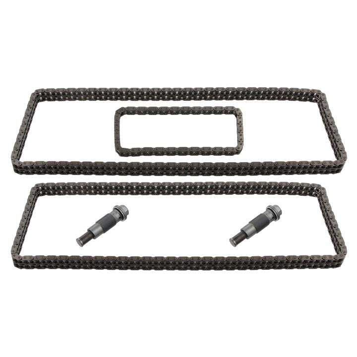  38 93 4973 Timing chain kit 38934973: Buy near me in Poland at 2407.PL - Good price!